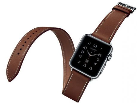 Apple-Watch -Hermès