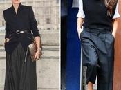 Inspiration: Culotte Pants
