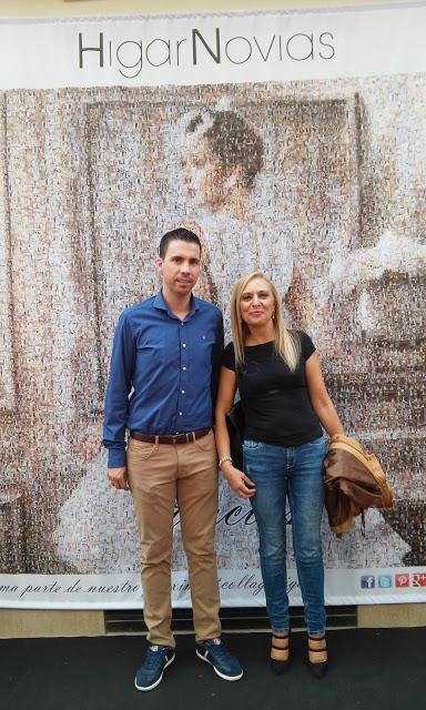 FUENTE PALMERA...EL PUEBLO DE LAS NOVIAS