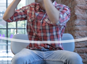 Cómo puede convertir iPhone moderna cámara realidad virtual