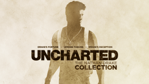uncharted-the-nathan-drake-collection Actualización semanal de PS Store (6 de octubre)