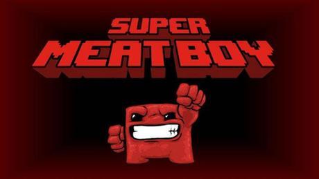Actualización semanal de PS Store (6 de octubre) Super Meat Boy