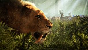 Confirmado oficialmente Far Cry Primal