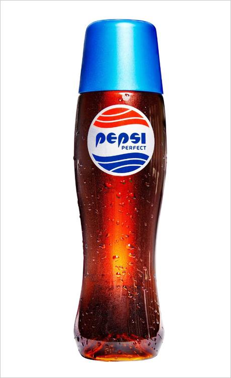 Pepsi Perfect, un tributo a 