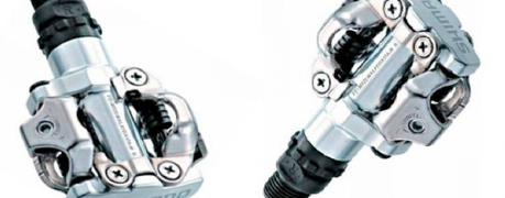 Porque tenemos que  utilizar pedales automáticos