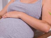 Exposición temprana tabaco problemas conducta niños