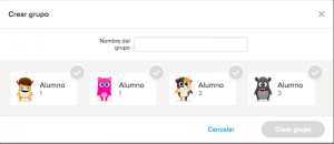 Grupos