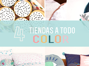 tiendas todo color