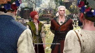 Trailer de lanzamiento de Hearts of Stone, expansión de The Witcher 3: Wild Hunt