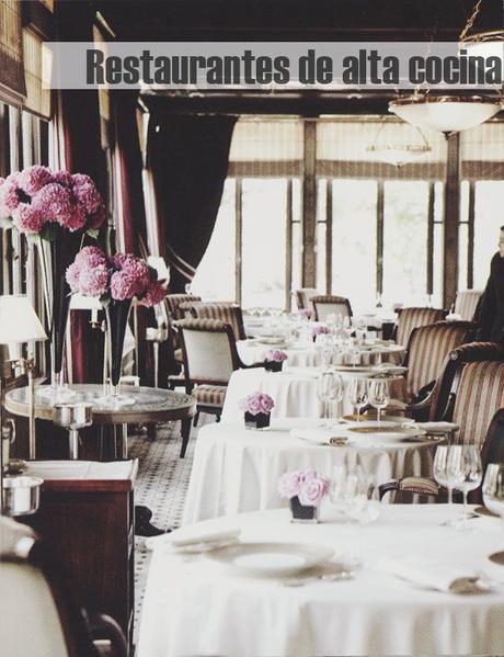 Alta cocina