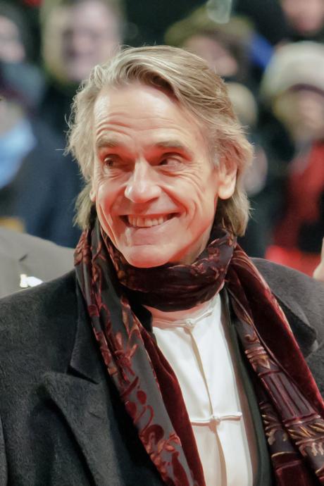 #JeremyIrons y #BrendanGleeson se unen al elenco de Assassin’s Creed