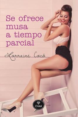 Reseña | Se ofrece musa a tiempo parcial, Lorraine Cocó