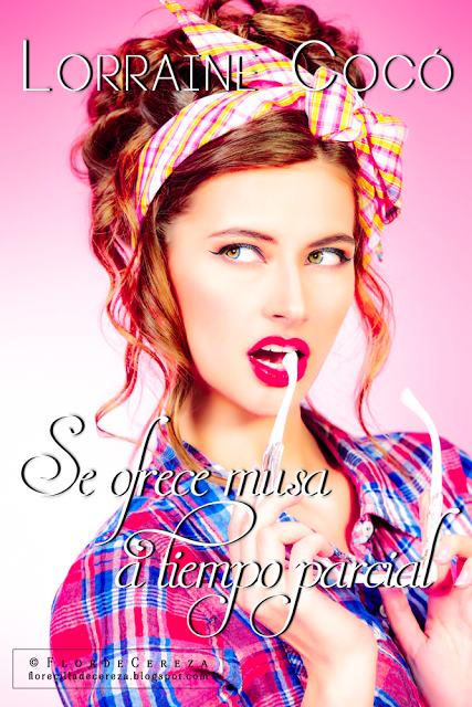 Reseña | Se ofrece musa a tiempo parcial, Lorraine Cocó