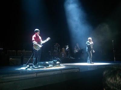 U2 (2015) Palau Sant Jordi. Barcelona