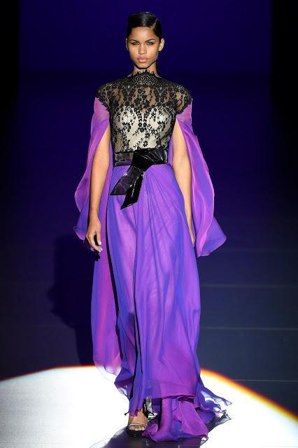 Los 15 vestidos mas bonitos de la MBFWM primavera/verano 2016