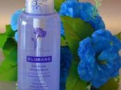 Agua Desmaquillante Calmante Aciano KLORANE