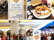 #XDesayunoBloggerCoruña