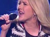 Ellie Goulding actuó Mind’ ‘The Factor Australia’
