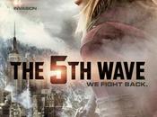 Nuevo poster internacional Quinta Ola'