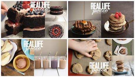 Reseña de Real Life Paleo