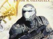 guerra imperfectos, Victor Valenzuela