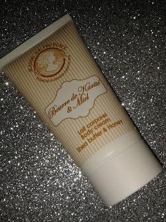 jeanne en provence karité y miel