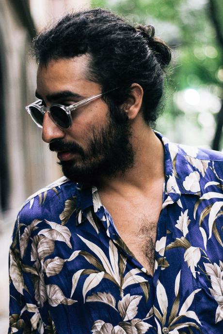Glamour_Narcotico_Shirt_Vintage_Zara_Troussers-Mouet-Sunglasses-Camper-Shoes-Summer-Menswear-Spain-Fashion-Blogger (12)