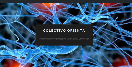 COLECTIVO ORIENTA. Una nueva e interesante iniciativa a seguir