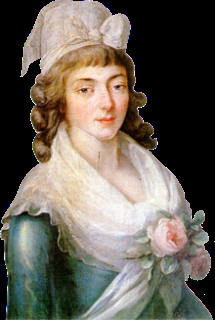 LAS MUJERES Y LA REVOLUCIÓN FRANCESA