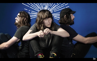 Jack White produce a Courtney Barnett en su nuevo single