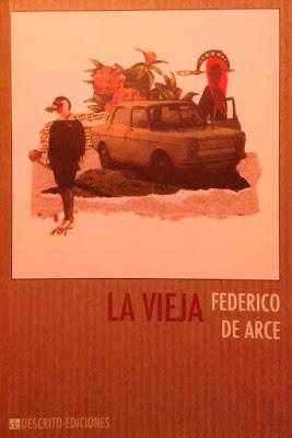 Federico de Arce: La vieja: