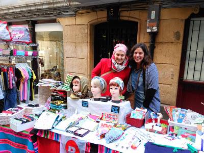 EL RASTRO DE OCTUBRE!