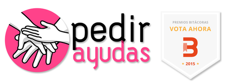 Como votar en los premios Bitacoras 2015 Bitacorass