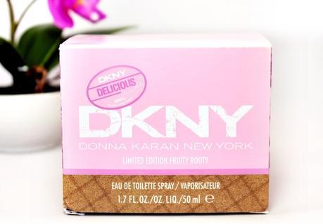 Nuevas fragancias Delicious Delights de DKNY
