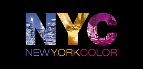 NYC New York Color