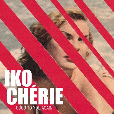 Single Gratuito de IKO CHERIE