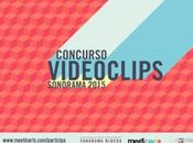 Convocatoria Concurso Videoclips Sonorama Ribera 2015