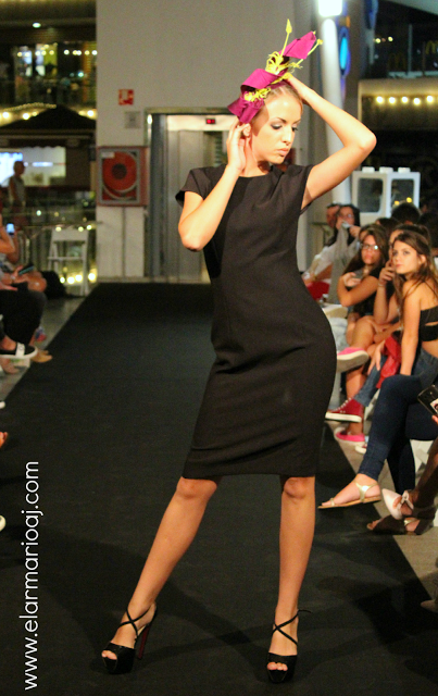 Clausura Canarias Fashion Tour Lanzarote