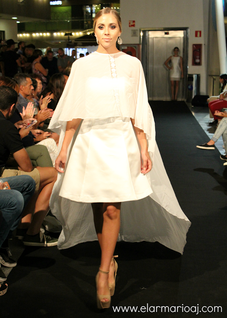 Clausura Canarias Fashion Tour Lanzarote