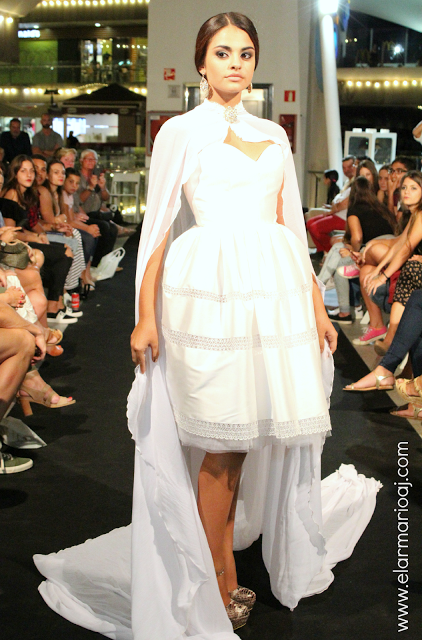 Clausura Canarias Fashion Tour Lanzarote