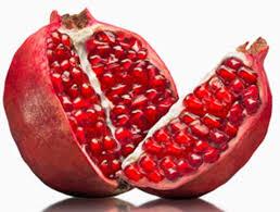 La granada, una fruta de temporada que nos “limpia” el corazón
