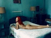Rihanna desnuda Cuba para revista ‘Vanity Fair’