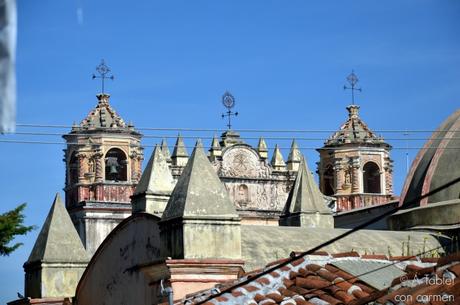 San Cristóbal de las Casas, en el corazón de Chiapas