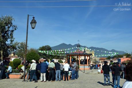 San Cristóbal de las Casas, en el corazón de Chiapas