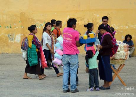 San Cristóbal de las Casas, en el corazón de Chiapas