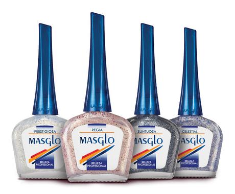 masglo, colección sideral