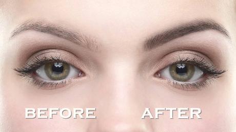 El ataque de las cejas ¿Qué importancia les das?