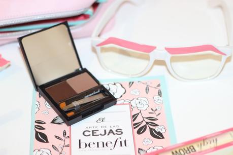 El ataque de las cejas ¿Qué importancia les das?