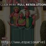 The Vision Nº1