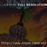 The Vision Nº1
